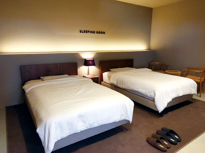 『有限会社西岡家具店 GOOD SLEEP STORE　グッドスリープストア 』睡眠体験もできる「眠り」の専門店【香川県観音寺市吉岡町】