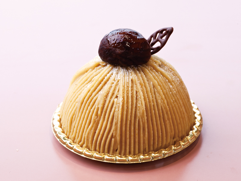 季節の魅力がぎっしり詰まった 2つの旬彩ロール！