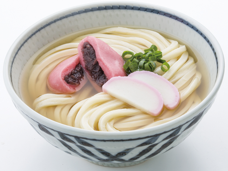 終了しました。12月5日（土）、6日（日）新しい生活様式で新年の幸せを願う 〜全国年明けうどん大会2020 in さぬき〜特別開催