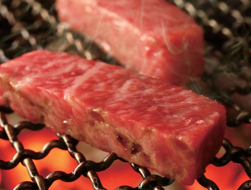 『焼肉なかむら西の丸』1度食べればその違いが分かる職人が味重視で厳選する上質肉を堪能