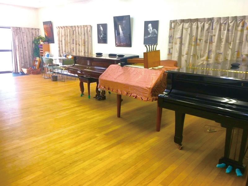 3歳から楽しく音楽の基礎力を伸ばす♪ソルフェージュを一緒に学びませんか？