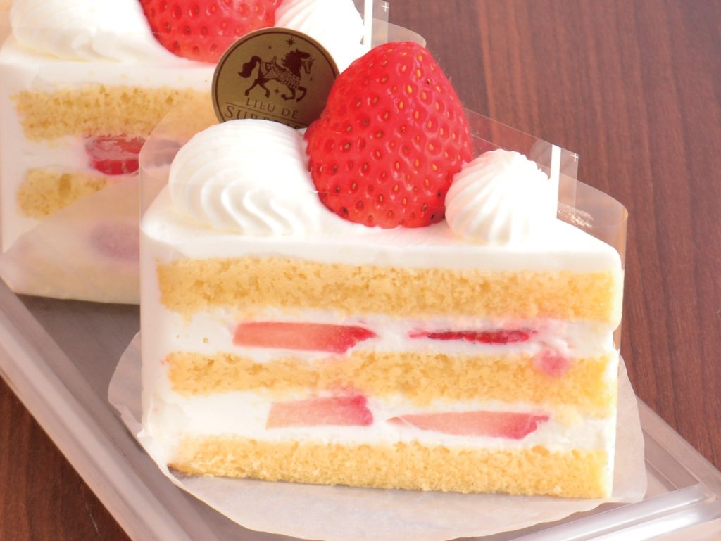 数々の”驚き”と出会えるパティスリーがＯＰＥＮ