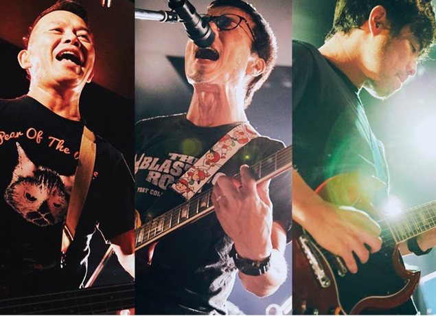 終了しました。9月15日（土）、16日（日）音楽･食･カルチャーを楽しめる 海の上の音楽祭でのんびり過ごそう