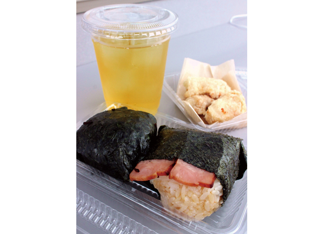 『テイクアウト専門店おにまる』美味しいおにぎりのお持ち帰り専門店