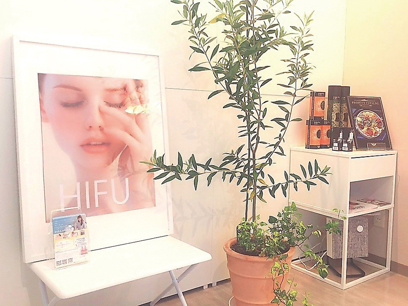 私の綺麗はわたしがつくるなりたい自分を目指せるセルフエステ