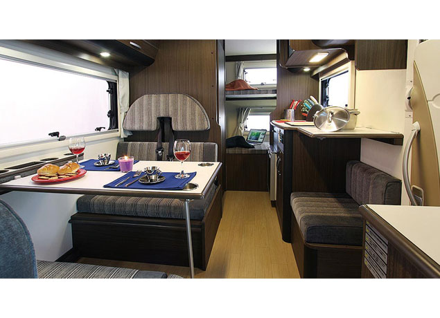 『amping Car Rental ＋Plus One』仲間やペット達とキャンピングカーででかけよう！