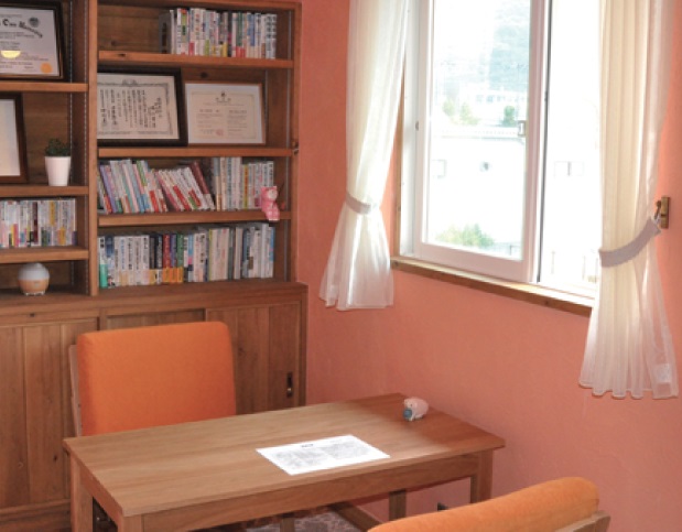 自然療法で病気の原因を根本から見直す