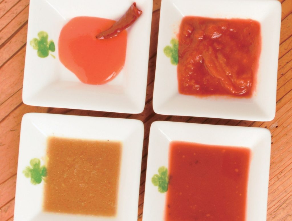 『拉麺ひらり』やみつきになるオンリーワンの一杯！トマトの濃厚でまろやかな味わいに舌鼓