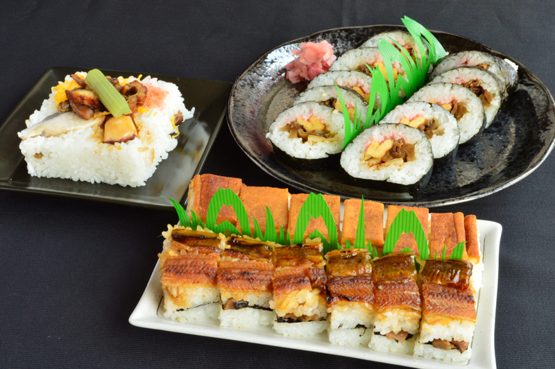 名代の味 寿司傳