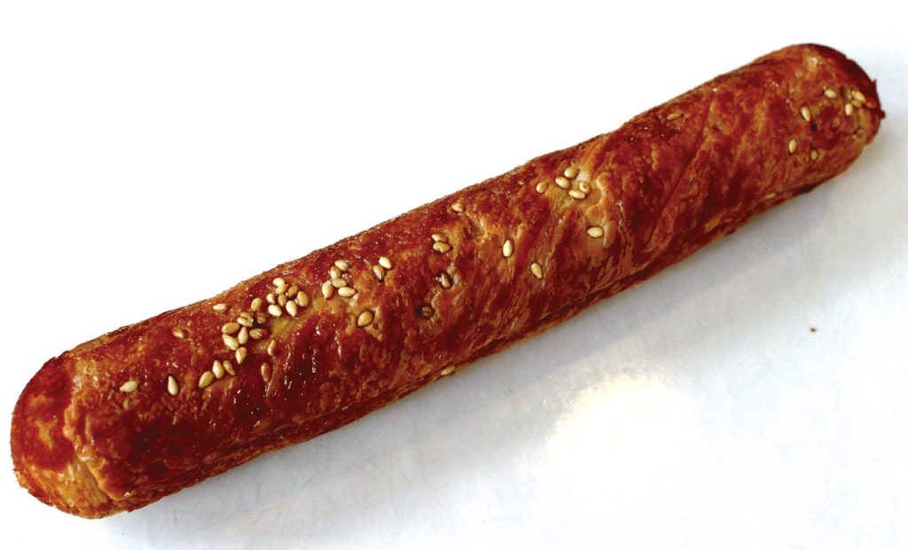 焼きたての美味しいパンが人気♪気軽に立ち寄れる街中ベーカリー