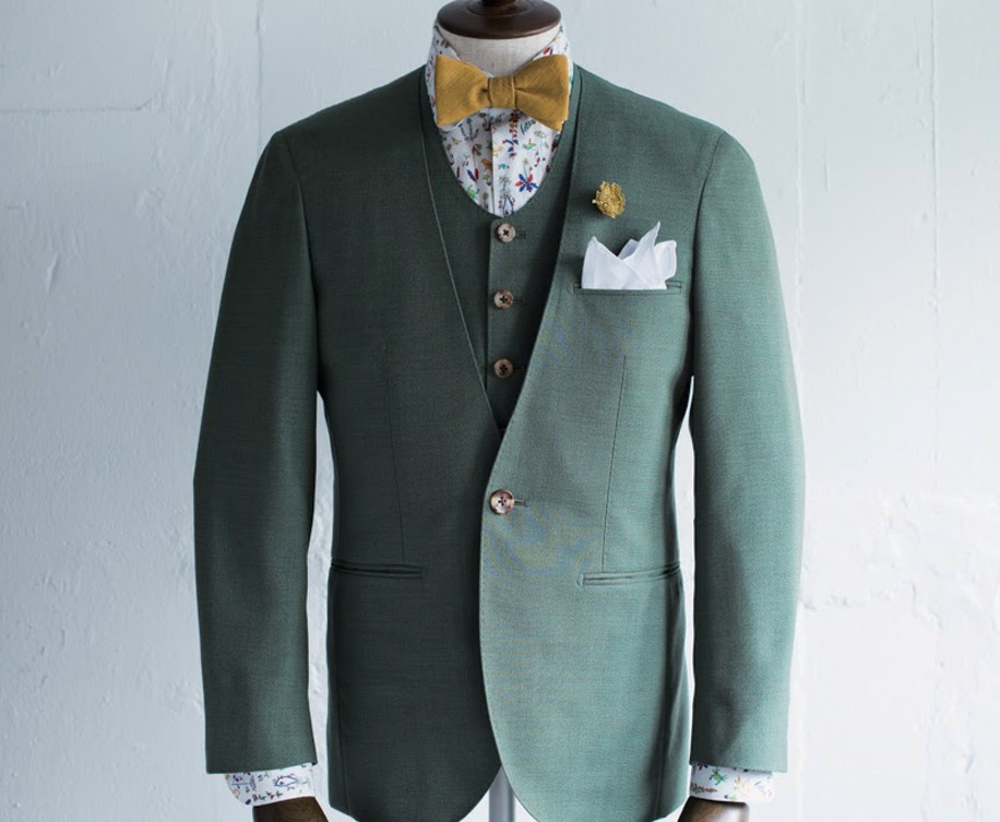 ブライダル・雑貨・フラワーを扱う女性ゴコロをくすぐる複合SHOP♪