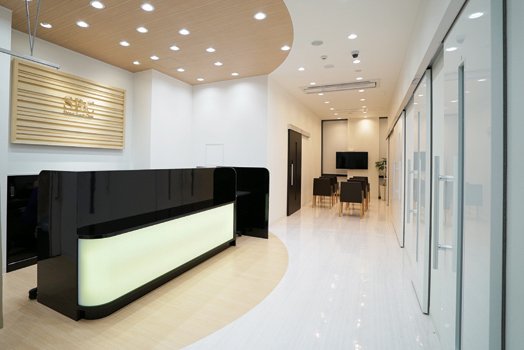 四国初登場！美容医療をもっと身近に・・・。