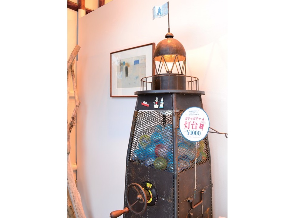 『KITAHAMA BLUE STORIES』デザイナー目線で選んだ暮らしのアイテム瀬戸内がもっと愛おしくなるセレクトストア