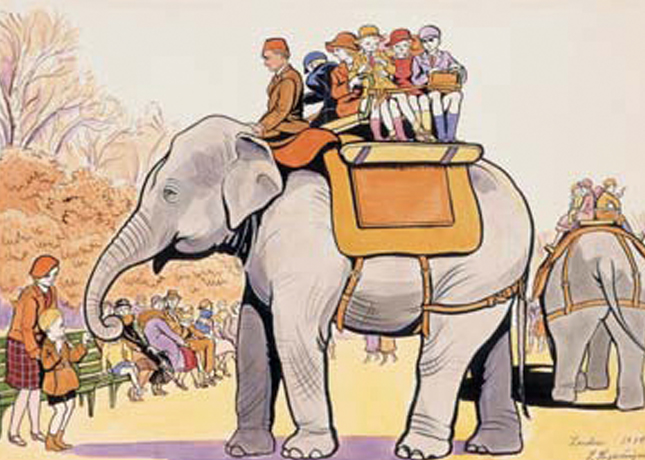 終了しました。開催中～11月11日（日）『秋の特別展  夢を奏でる東山魁夷とメルヘン』作品の深奥にメルヘンを感じる東山魁夷のもう1つの美の世界へご案内