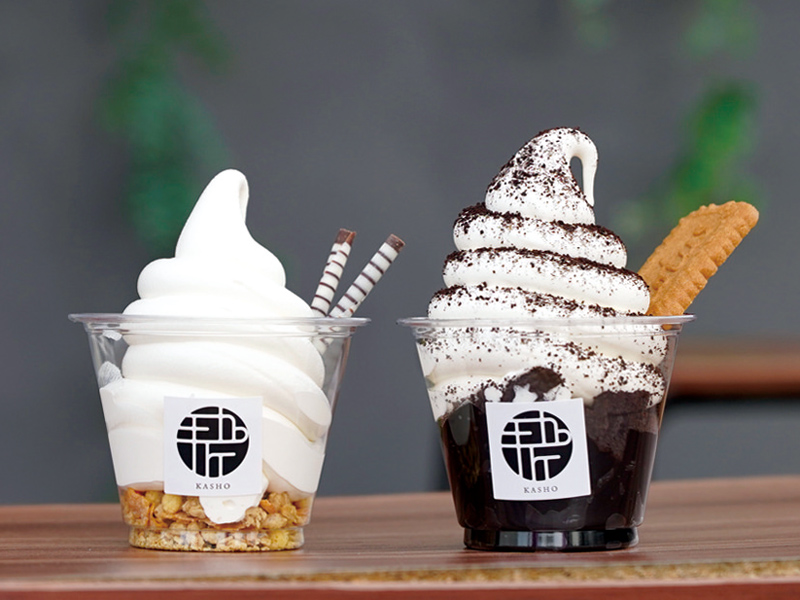 冬でもトリコになるふんわりソフトが宇多津に登場！