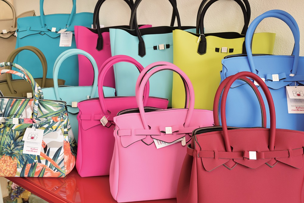 話題沸騰中の『SAVE MY BAG』が中四国初上陸！