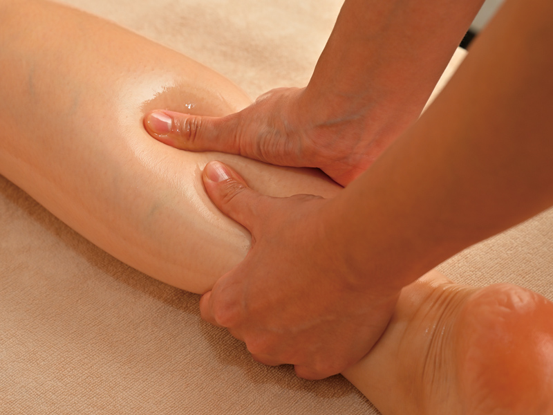 『癒々院 春日店』タイ古式が得意なお店で心身ともにリフレッシュ！【香川県高松市春日町】