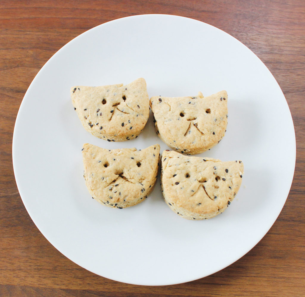 ごはんとぱん。