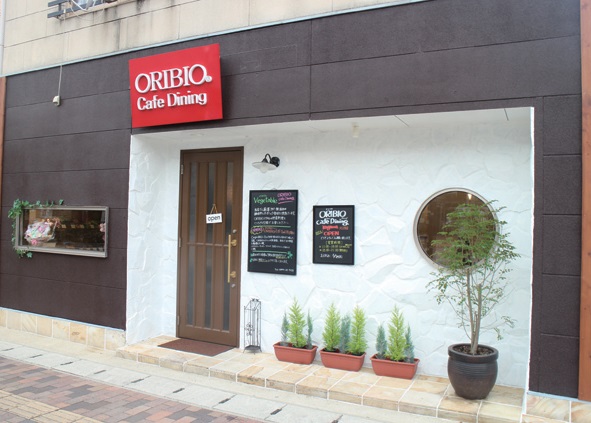 『ORIBIO Café Dining 香川店』野菜の可能性を楽しめるカフェダイニングがOPEN