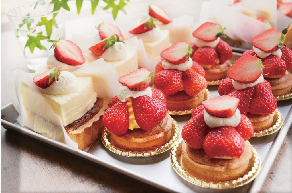 『ひなうたcafe』毎週火・金曜限定OPEN！ キュートな見た目に心躍るスイーツカフェ