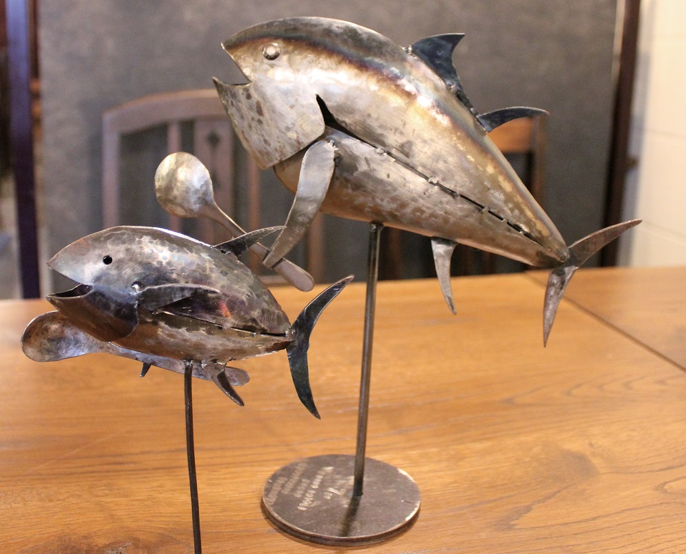 『おだいどころ つばめ家』スパイス遣いの妙技と素材の旨味が凝縮♪マイルドで優しい味わいが『つばめ家』流