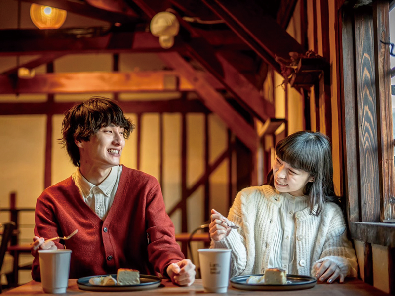 終了しました。　2025年12月7日（日）Couples’ Holiday Market 2025  by 北浜alley【香川県高松市北浜町】