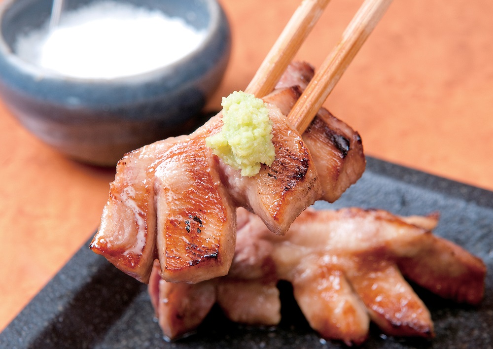 『焼肉・韓国料理 食楽苑 金魚』目利きが認める厳選和牛を華やかに堪能！