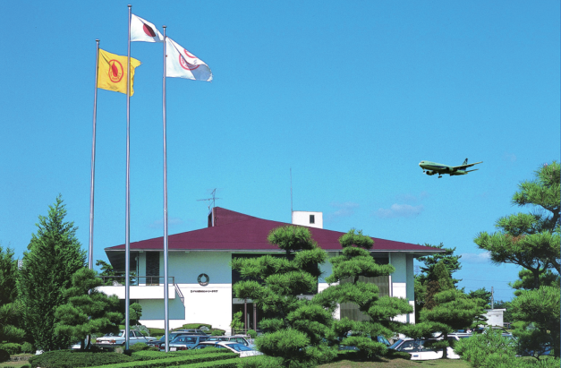 ロイヤル高松カントリークラブ