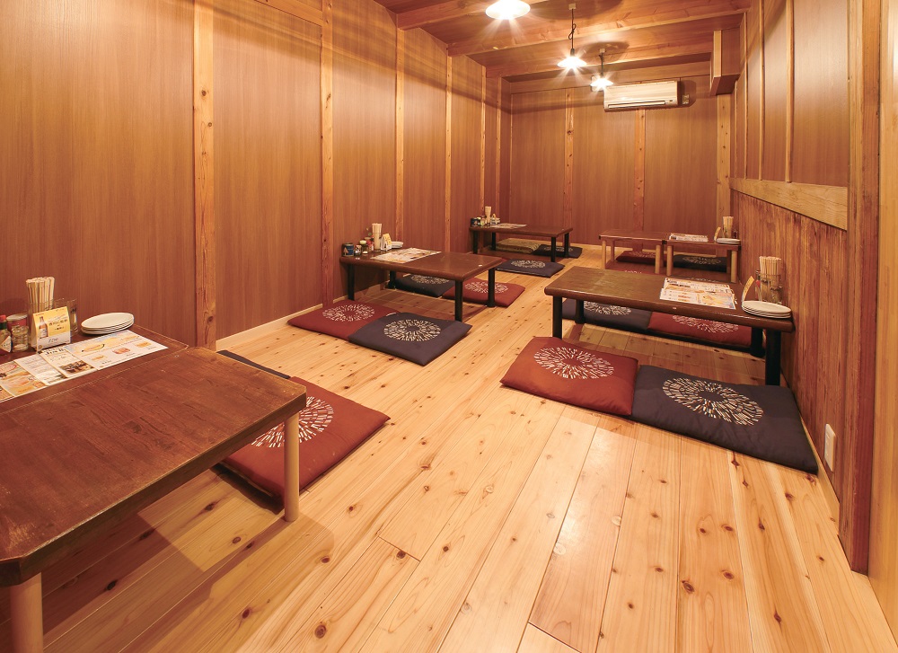 『快食酒房 馬車屋』美味しい手作り料理がリーズナブルに！2時間飲み放題付で3,000円～！