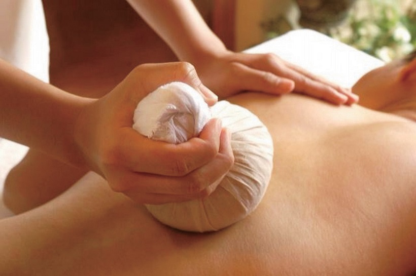 「１ＤＡＹリトリート」で極上の癒し時間を