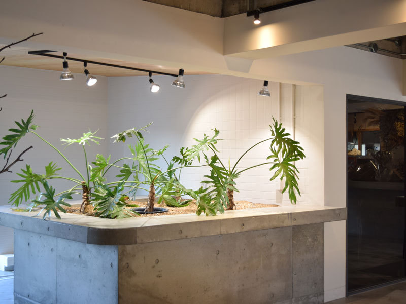 日常に甘い幸せを届けてくれる『choux小屋』がグランドOPEN！