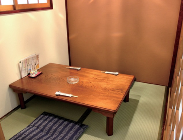 『瀬戸内味処 活』人気の和食店がお座敷席をリニューアル！