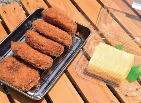 『専門店とりせん』朝挽きの新鮮な鶏肉を扱う岡食鳥の直営店