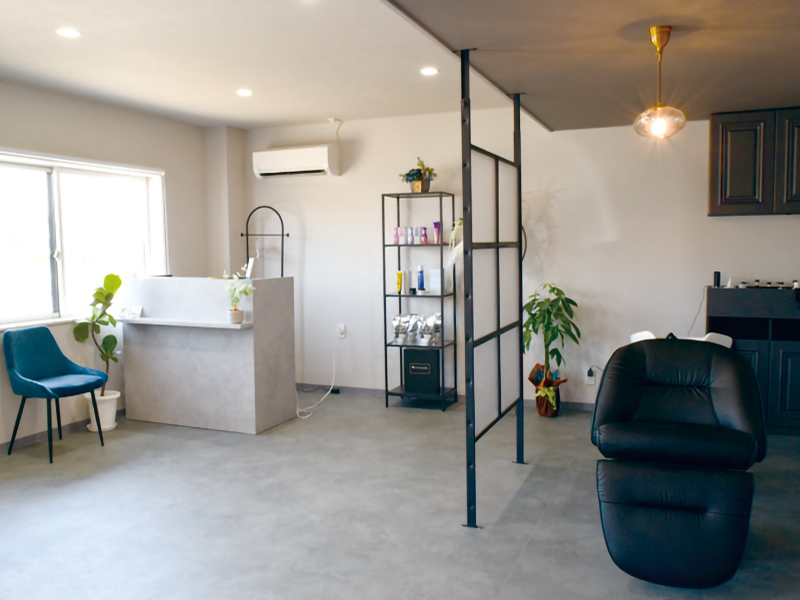 『Dahlia　ダリア』1人ひとりに寄り添うプライベートサロン【香川県丸亀市天満町】