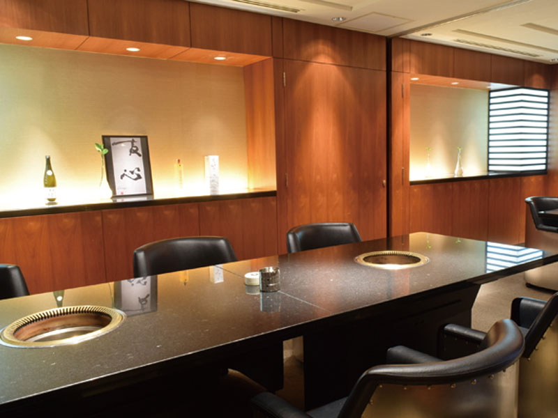 食べて感動！一味違う近江牛焼肉店がOPEN