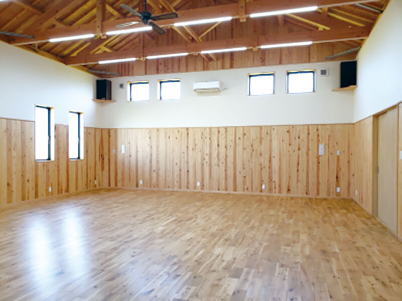 「香川ファイブアローズ」公式のダンススクール