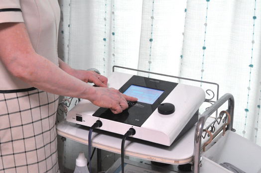 気軽に使える隠れ家的女性専用サロン