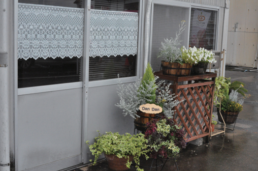 気軽に使える隠れ家的女性専用サロン