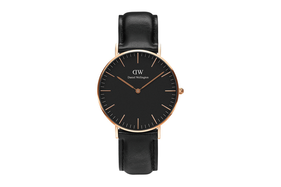 『丸亀町グリーン』に『ダニエル・ウェリントンブティック』が四国初登場！