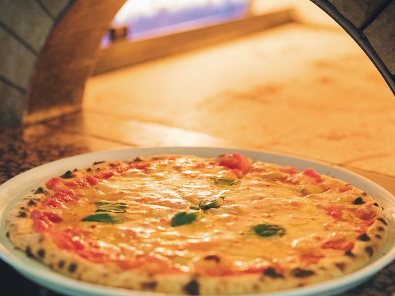 終了しました。～9月16日(月)『ITALIAN BEER GARDEN Da Salvatore』(イタリアンビアガーデン ダ・サルバトーレ)