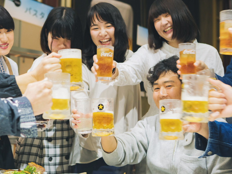 終了しました。～9月16日(月)『ITALIAN BEER GARDEN Da Salvatore』(イタリアンビアガーデン ダ・サルバトーレ)