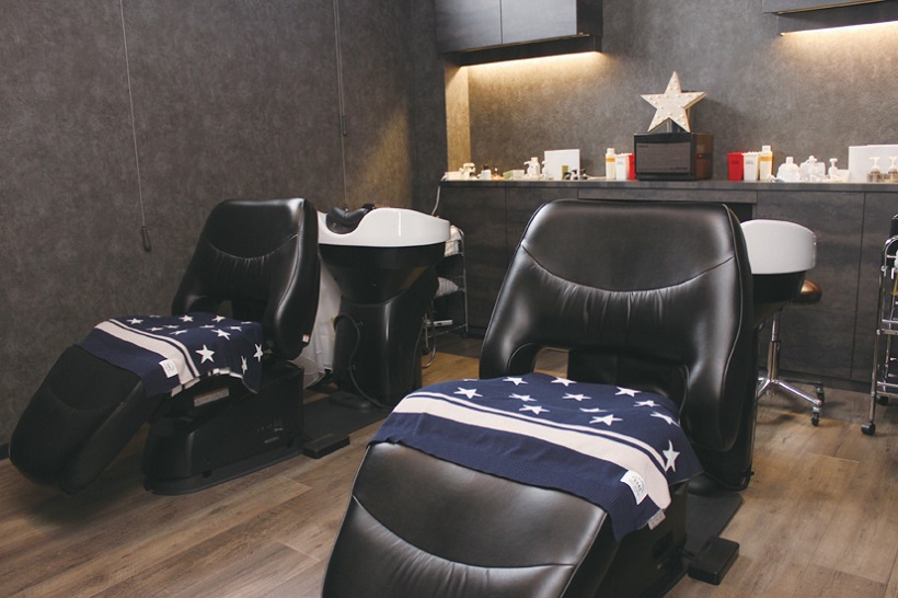 夏のヘアアレンジや透明感カラーを提案 ！『DAY★S』で綺麗・可愛いを見つけよう!