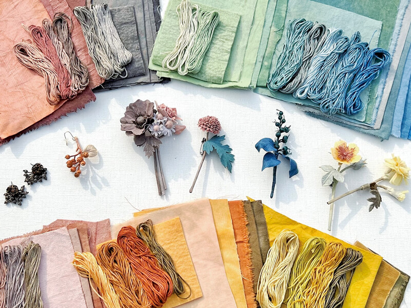 終了しました。8月24日（水）～28日（日）Veriteco exhbition