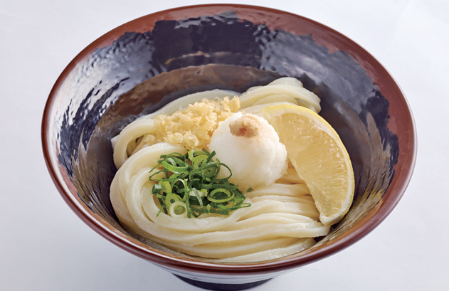 あの名店『おか泉』のセルフうどん店がOPEN！！