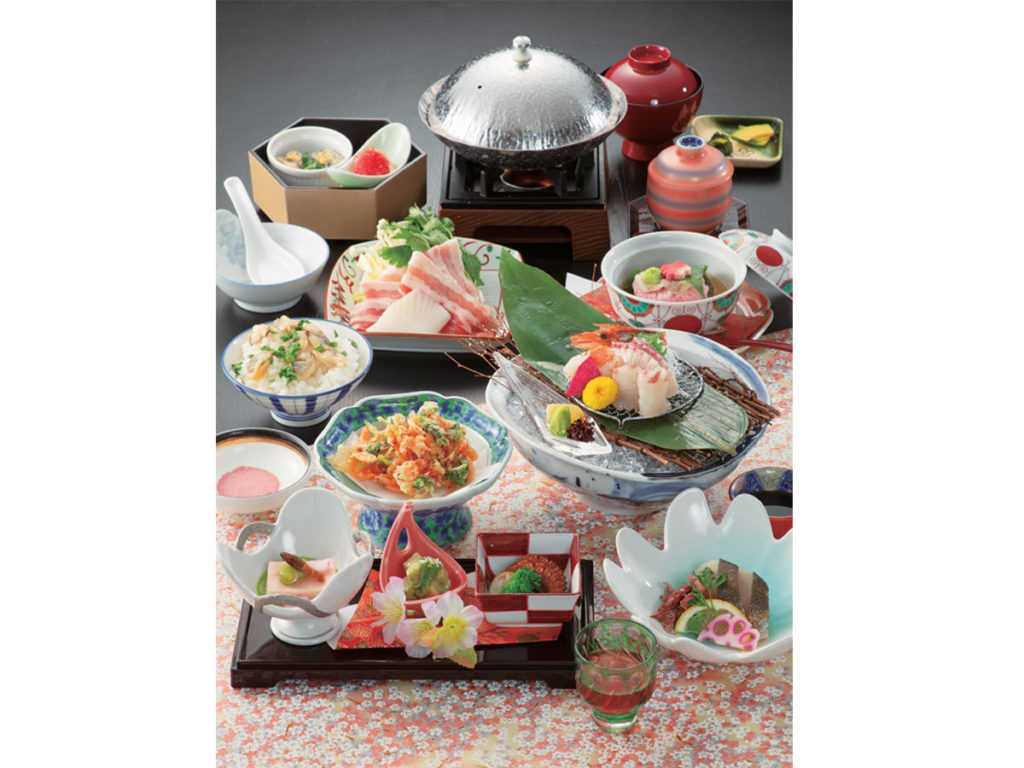 近場にあった絶景＆天然温泉！『白峰温泉 ニューサンピア坂出』