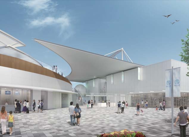 終了しました。3月9日（土） 『2020年春 四国水族館OPEN1年前イベント 館長のおはなし会「小学校を水族館に変身させた話」』