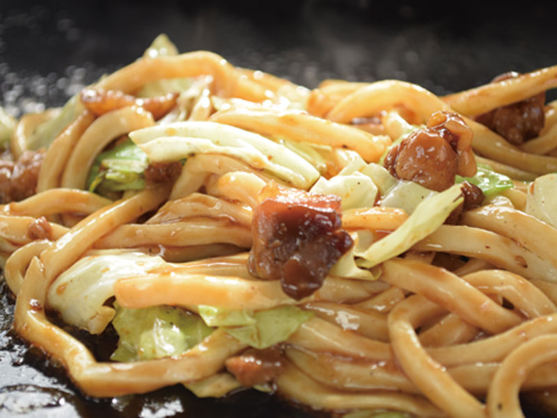 香川発祥･かっしゃ焼専門店がOPEN！