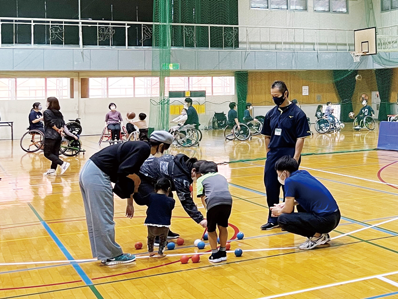 『高松市パラスポーツ協会』が設立 スポーツを通じて共生社会へ歩む