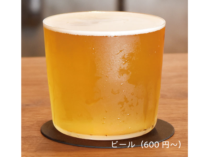“繋がる”をテーマにした『OHLOY BREWING』直営ストア