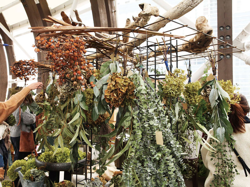 終了しました。9月24日（日）デザイナーズ･フリーマーケット